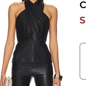 amanda uprichard mezcal top